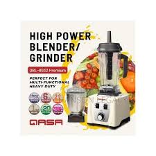 QASA GRINDER QBL-8032 PREMIUM 2LT 1800W ASS